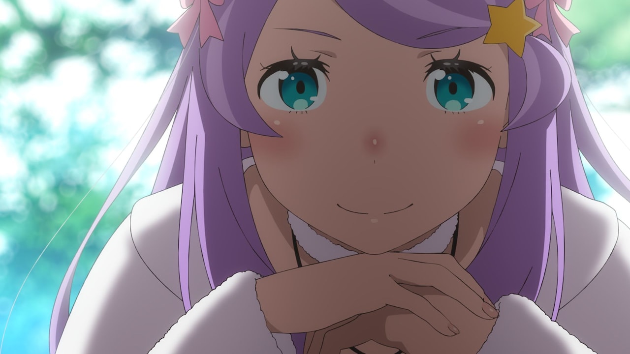 TVアニメ「Re:ゼロから始める異世界生活」3rd season劇場予告より