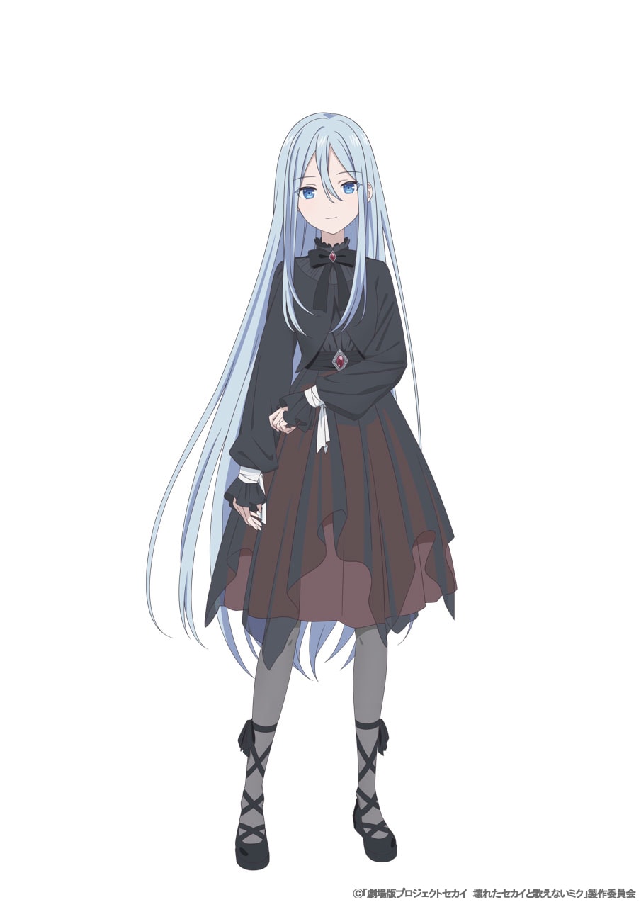 25時、ナイトコードで。 宵崎奏 OFR 4枚 25時、ナイトコードで。