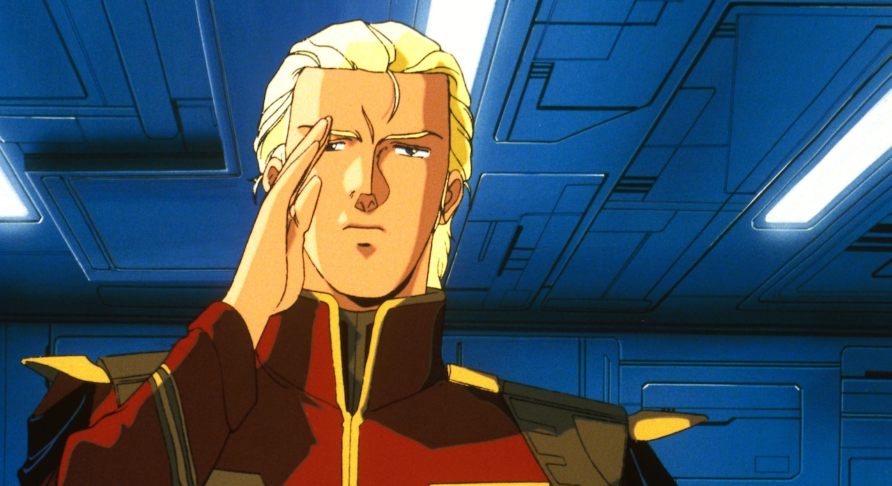 機動戦士ガンダム 逆襲のシャア」が「閃光のハサウェイ」公開前に