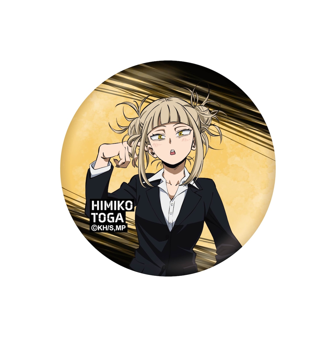 僕のヒーローアカデミア 第一回 敵＜ヴィラン＞連合総会