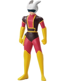 兜甲児のフィギュア。 [画像・動画ギャラリー 17/19] - コミックナタリー