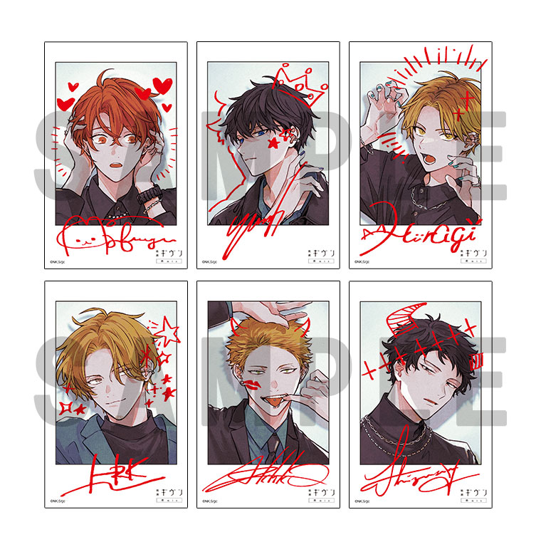 映画 ギヴン 柊mix チェキ 特典 コンプリート ギヴン 映画 柊mix 特典