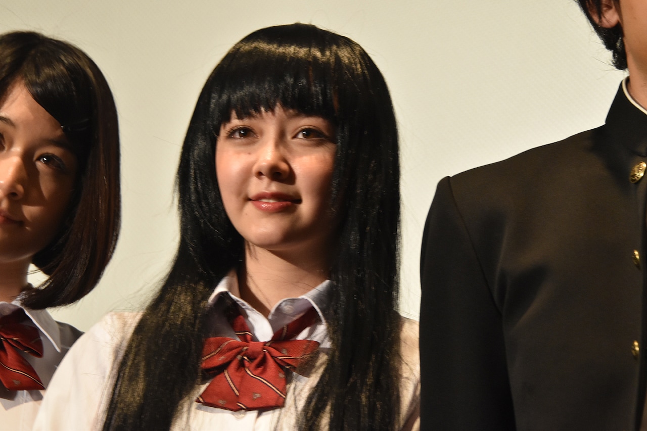 遠藤新菜 [画像ギャラリー 12/28] - 映画ナタリー