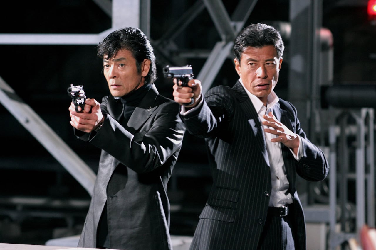 あぶない刑事」大特集、東映チャンネルで劇場版6作＆テレビスペシャル