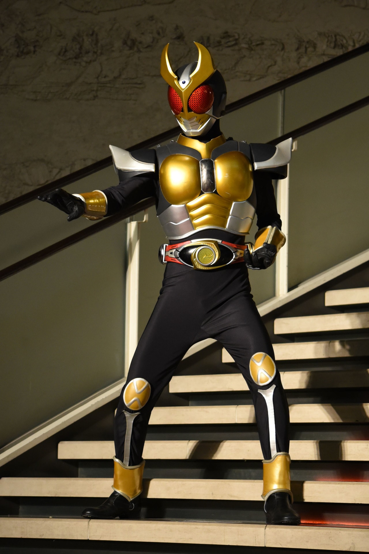 仮面ライダーアギト [画像・動画ギャラリー 12/69] - 映画ナタリー