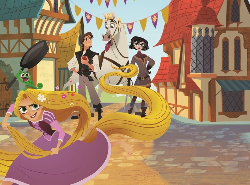 ラプンツェル様用】ENSLAVED / In Times ラプンツェル様用】ENSLAVED