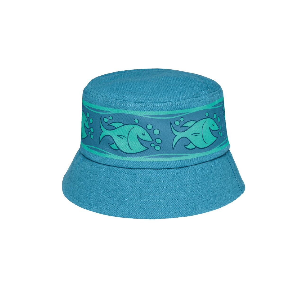 Happyくじ「ズートピア2」C賞のバケットハット [画像ギャラリー 5/52