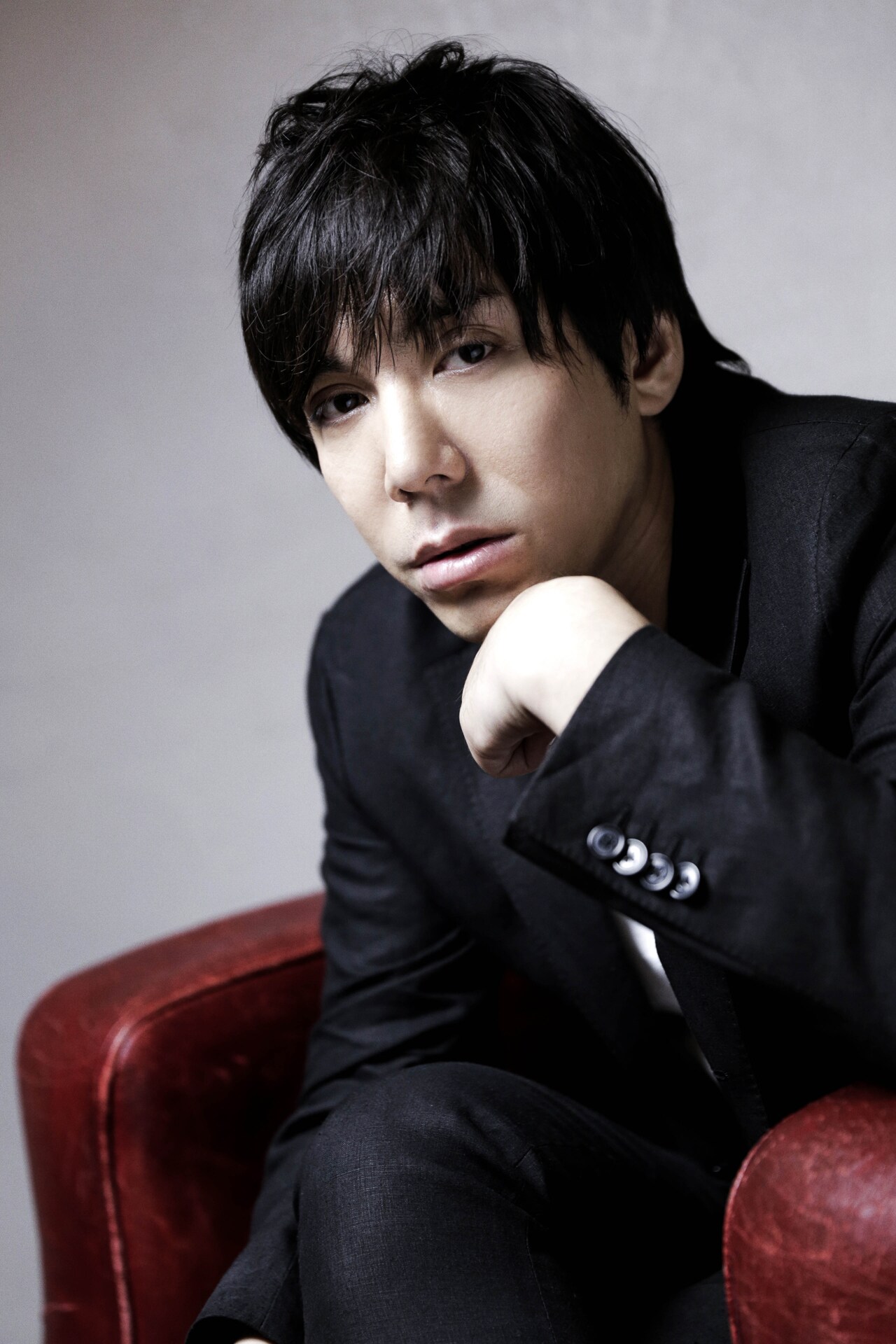 藤ヶ谷太輔が逃げまくる、映画「そして僕は途方に暮れる」で三浦大輔と