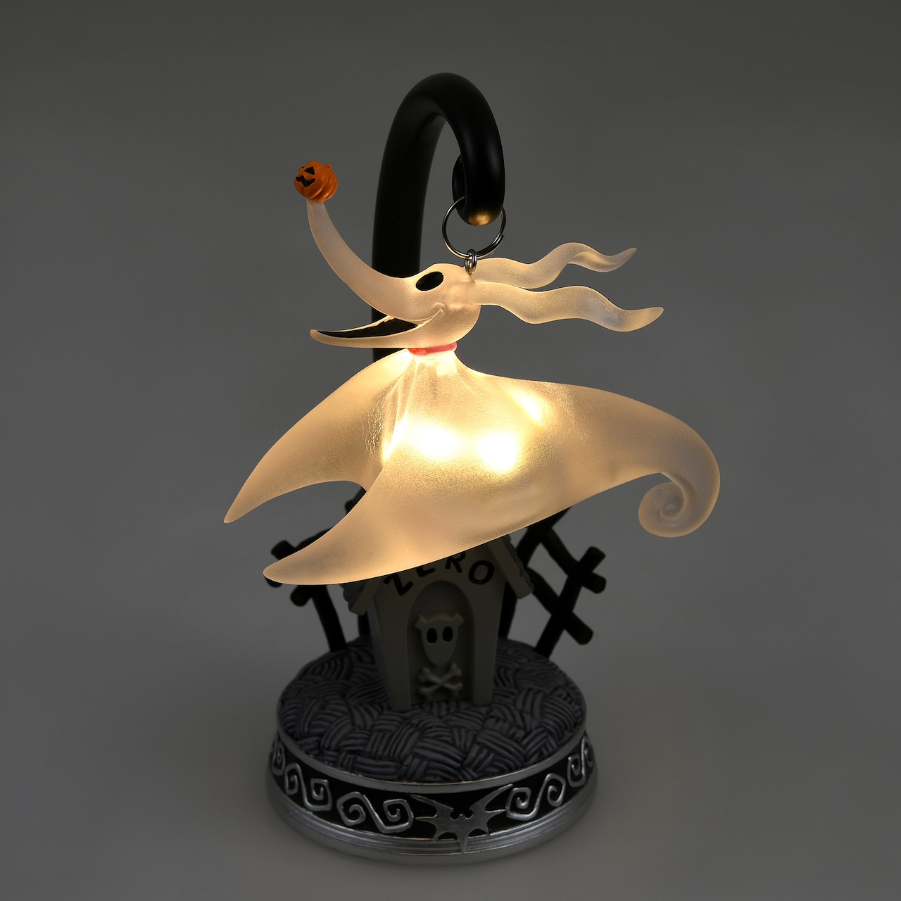 海外限定品】ナイトメア ビフォアクリスマス ゼロ ポップコーン