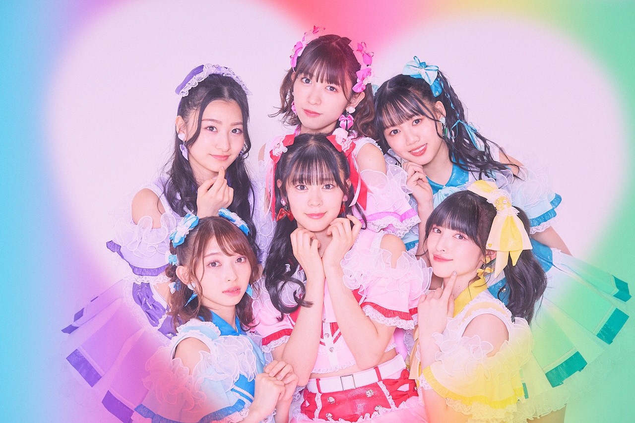 超ときめき♡宣伝部「ときめく恋と青春」インタビュー｜多彩な新曲を