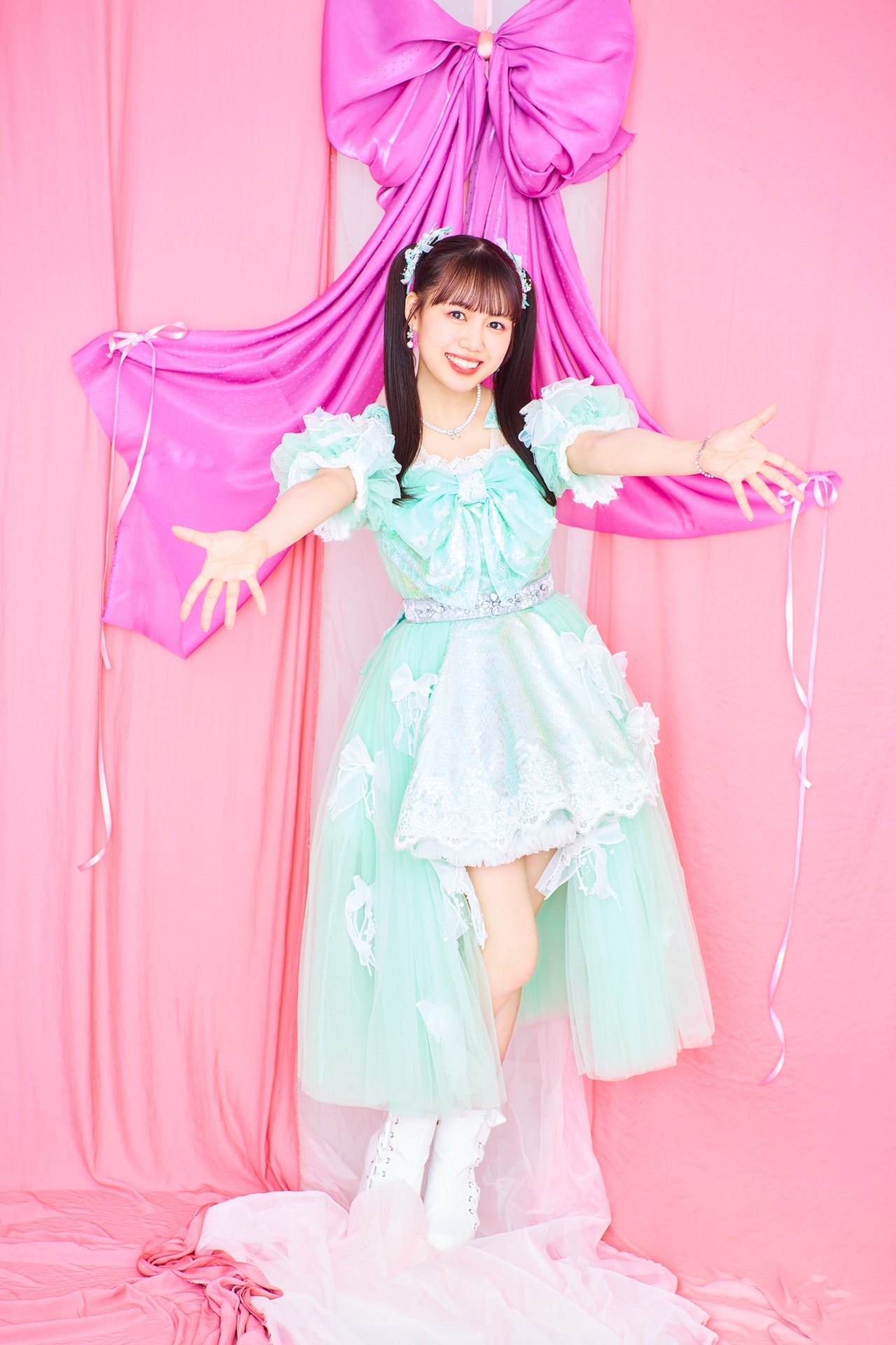 超ときめき♡宣伝部「ときめきルールブック」インタビュー｜ニュー