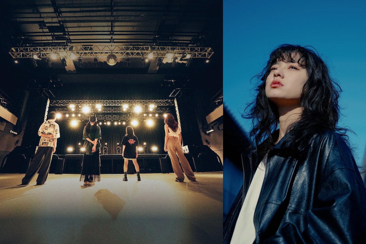 高橋徹也、“存在することのない景色の断片”収めた9thアルバム - 音楽