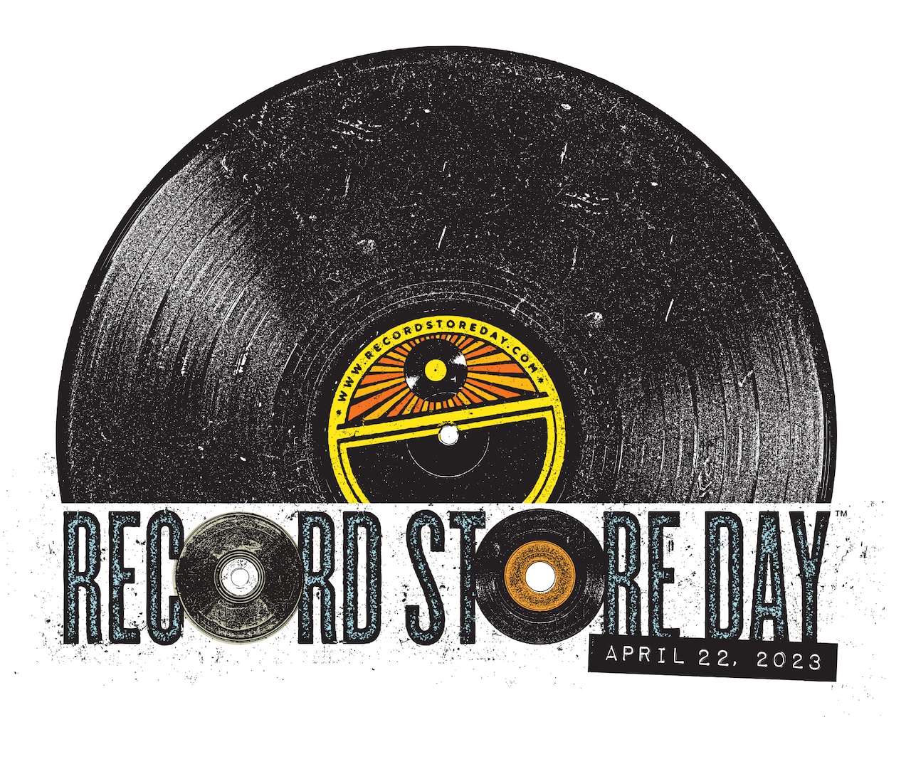 Technics×「RECORD STORE DAY」｜満島ひかりの心を惹きつけるアナログ