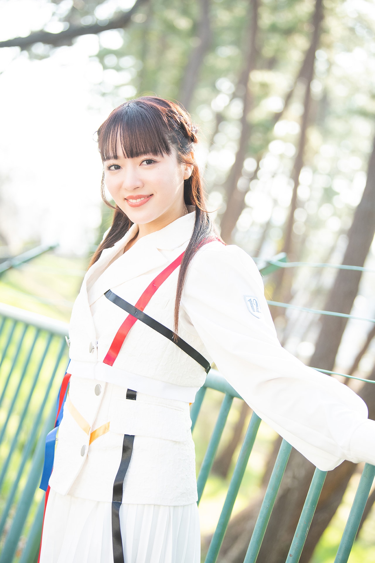 これが私立恵比寿中学だ！“Reboot”したエビ中が真っ白な明るい未来に色