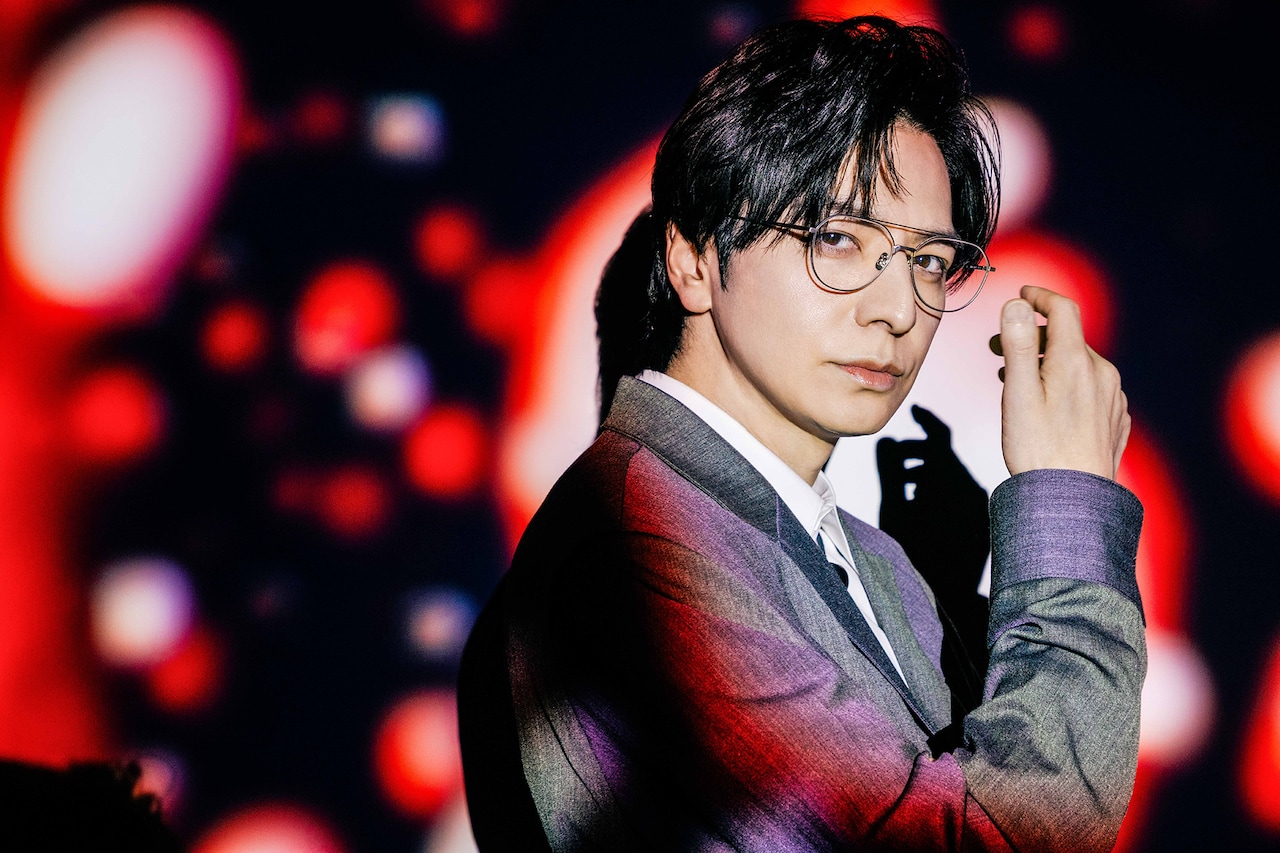 本田康祐（OWV） [画像ギャラリー 3/26] - 音楽ナタリー