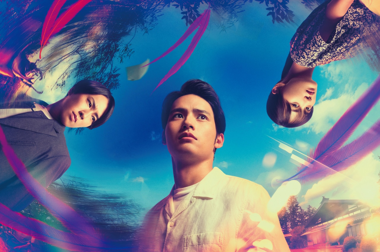 常田大希がadidasブランドアンバサダーに就任「共にぶっ飛んで参りま