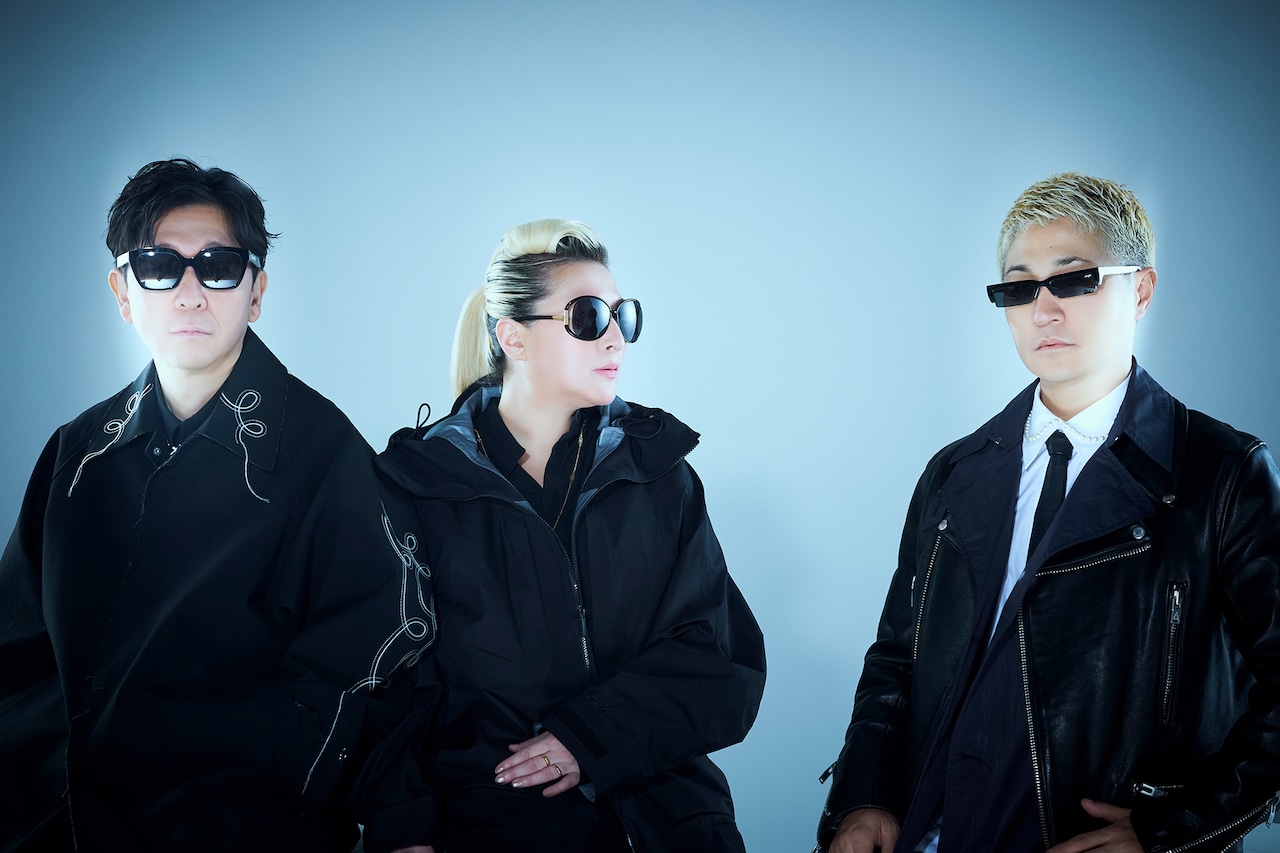 鈴木達央の新音楽プロジェクトSHINKIRO&Co.始動、OLDCODEXと同じくTa_2