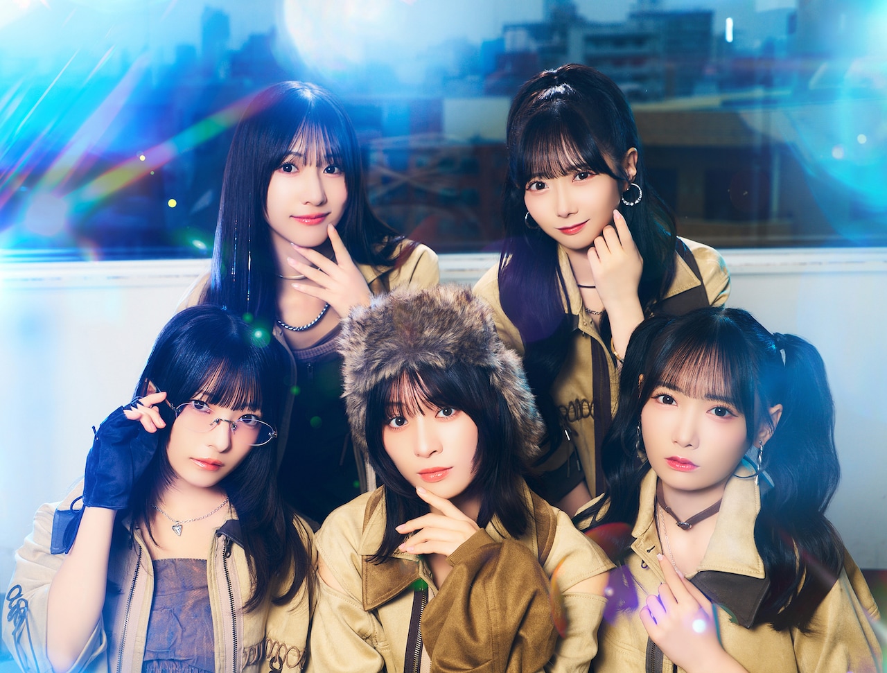 ≠ME「排他的ファイター」インタビュー｜“見たことのない姿”を引き出す