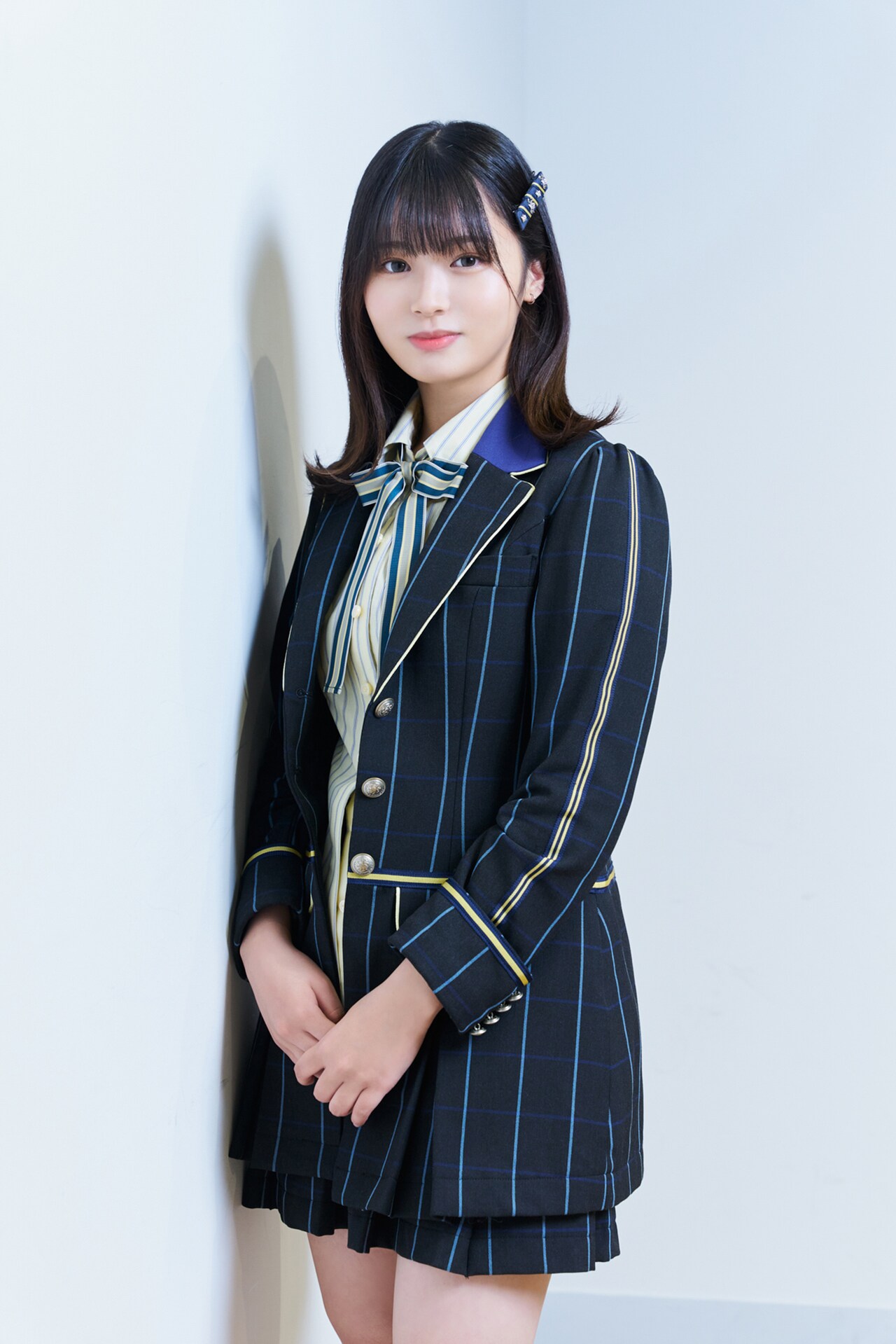 ≒JOY特集 インタビュー＋手書きメッセージ｜指原莉乃プロデュース第3