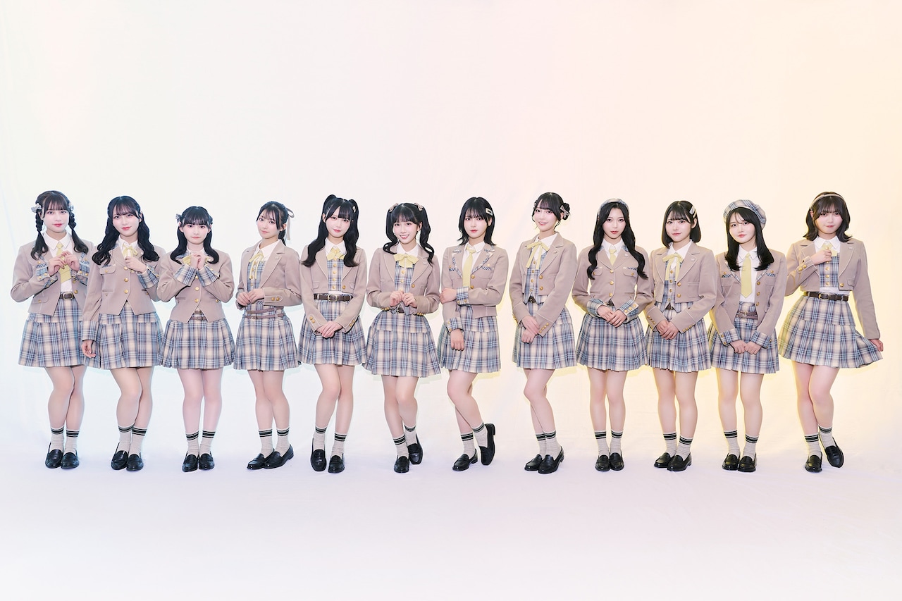 清原果耶が主演ドラマ「透明なゆりかご」を振り返る、DVD BOXは明日