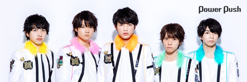 M!LK「王様の牛乳」インタビュー｜1stアルバム完成！ 13曲に注ぎ込む