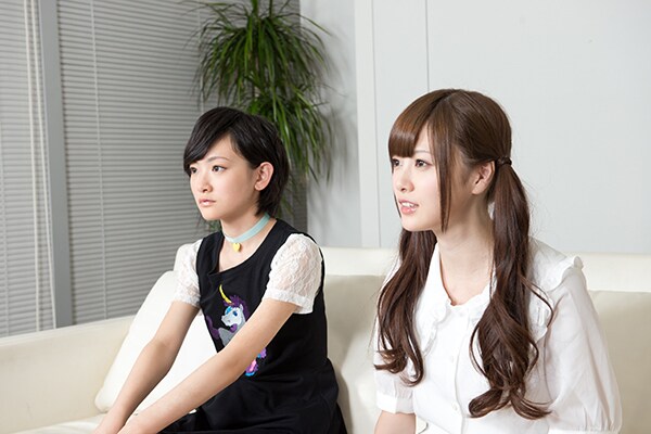 乃木坂46「ガールズルール」特集 - 白石麻衣＆生駒里奈が考える