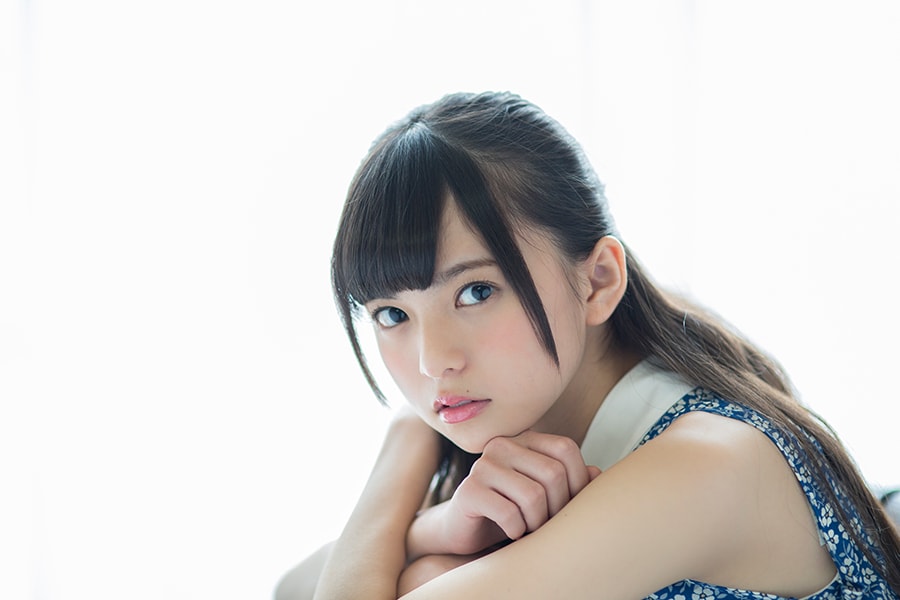 乃木坂46「バレッタ」選抜バック8 グラビア特集 - 齋藤飛鳥 (4/9