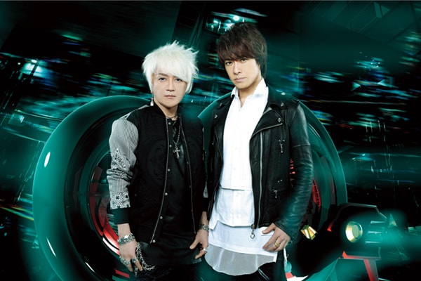 access（浅倉大介×貴水博之）「LIVE ARCHIVES BOX Vol.1」インタビュー