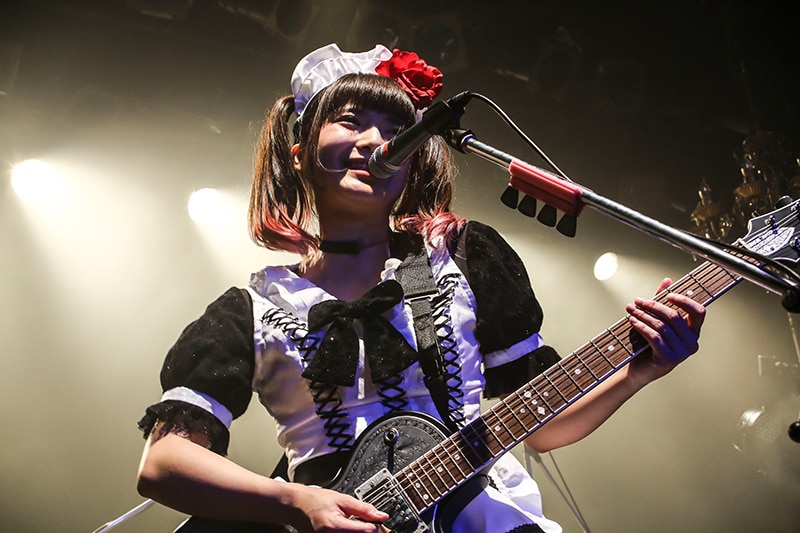 BAND-MAID「Daydreaming / Choose me」インタビュー｜初のバラードで