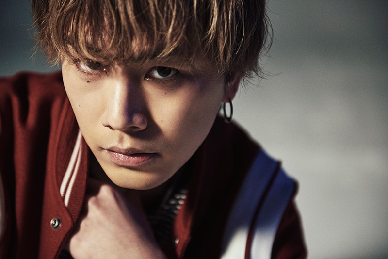 HIROOMI TOSAKA（登坂広臣 / 三代目 J SOUL BROTHERS from EXILE TRIBE