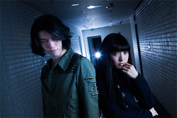 TRUSTRICK「FLYING FAFNIR」「TRUST」インタビュー - 音楽ナタリー