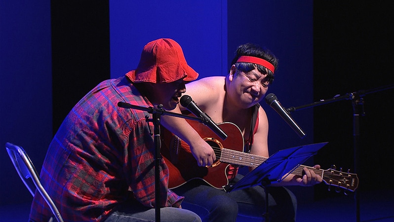 バナナマンDVD「腹黒の生意気」インタビュー (3/3) - お笑いナタリー