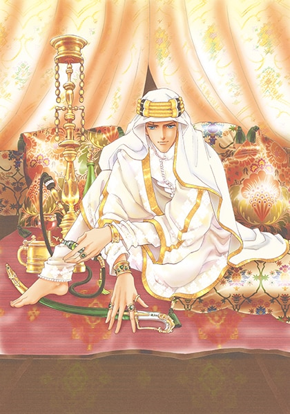 海外ロマンス特集 さいとうちほ×幾原邦彦対談 - コミックナタリー 特集