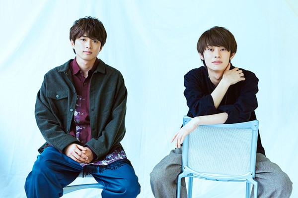 なにわ男子・大西流星主演「夢中さ、きみに。」ソフト化、特典に