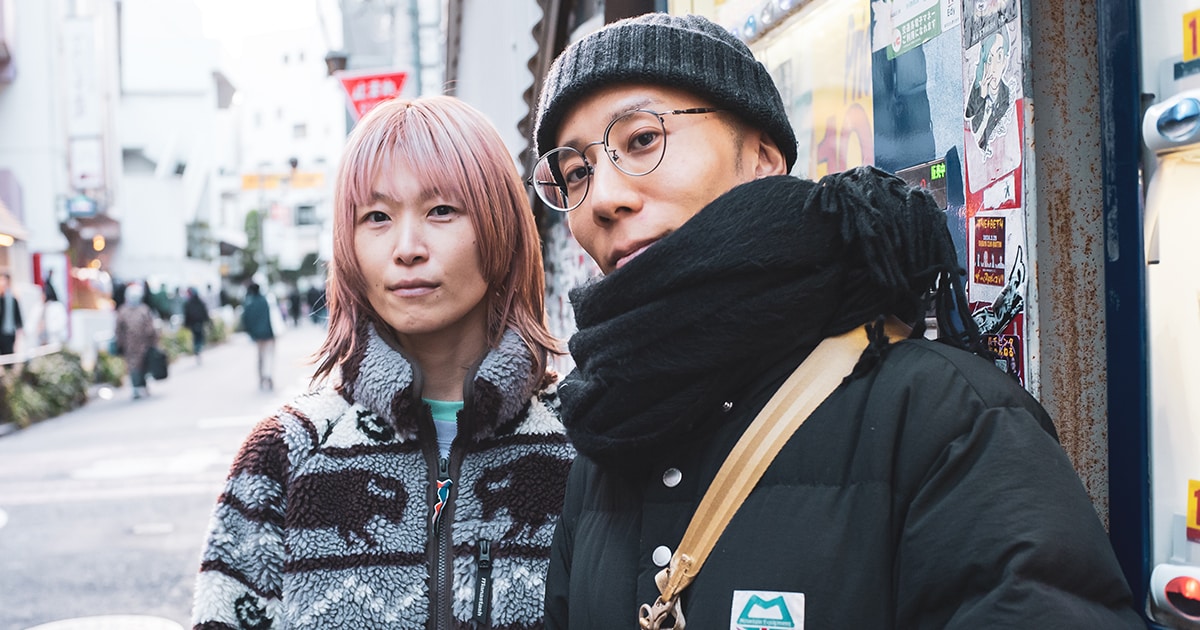 鈴木実貴子ズ インタビュー「就職しなきゃ？ 30後半で夢を追いかけるの