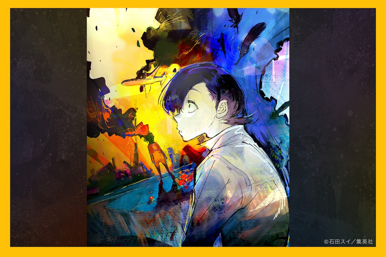 にゃんこデイズ」BDにゃんこもふもふ盤、ジャケはたらばがに描き下ろし