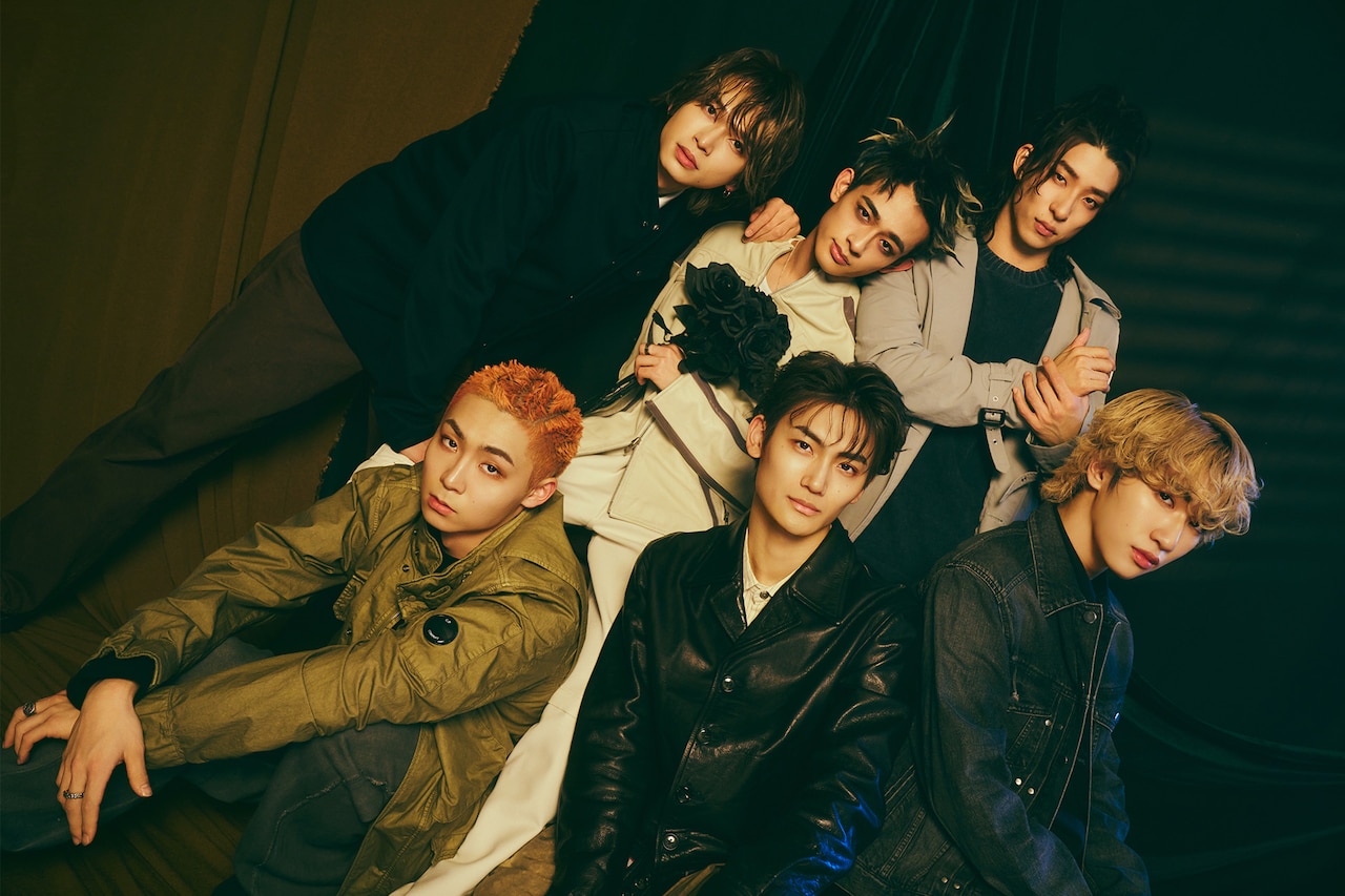 本田康祐（OWV） [画像ギャラリー 3/26] - 音楽ナタリー