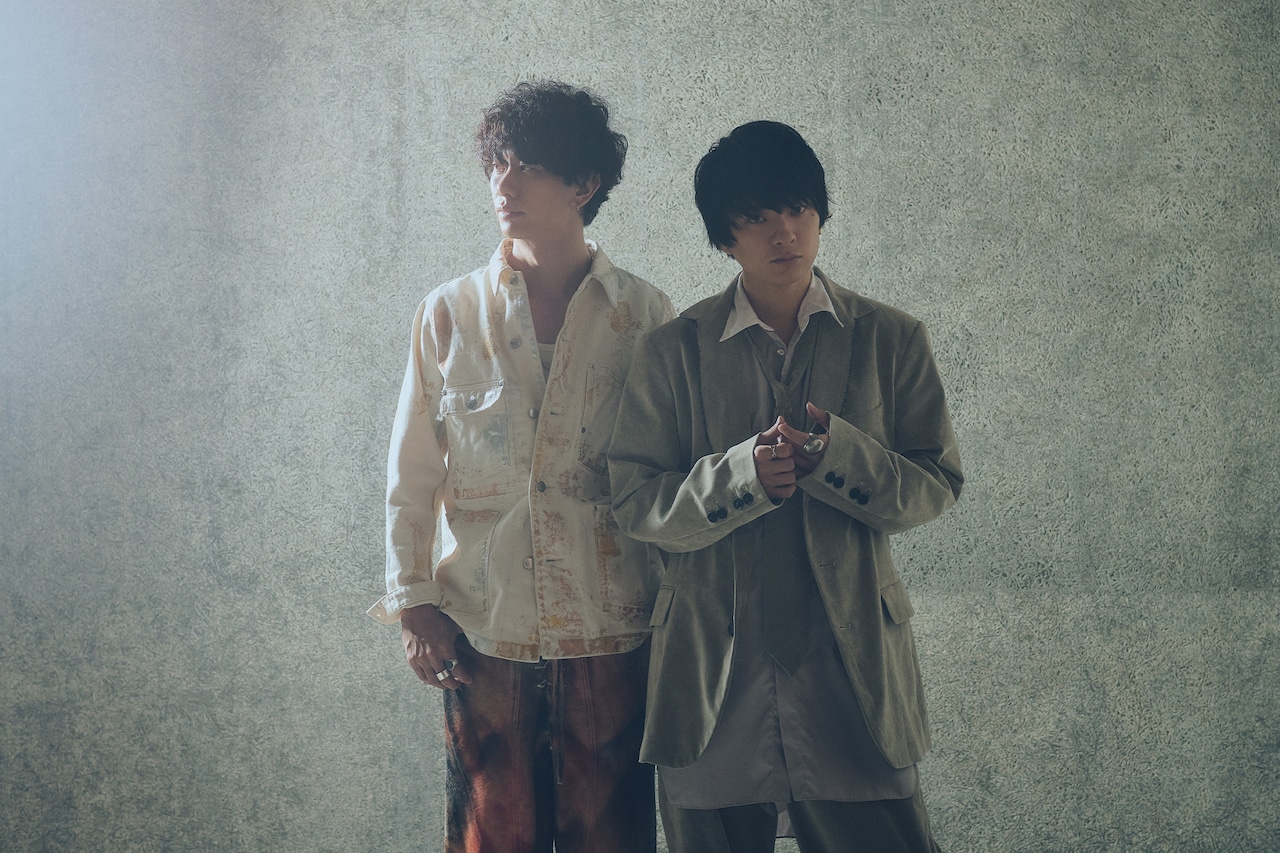 三宅健と滝沢秀明のKEN☆Tackey、デビューシングルから「アイシテモ