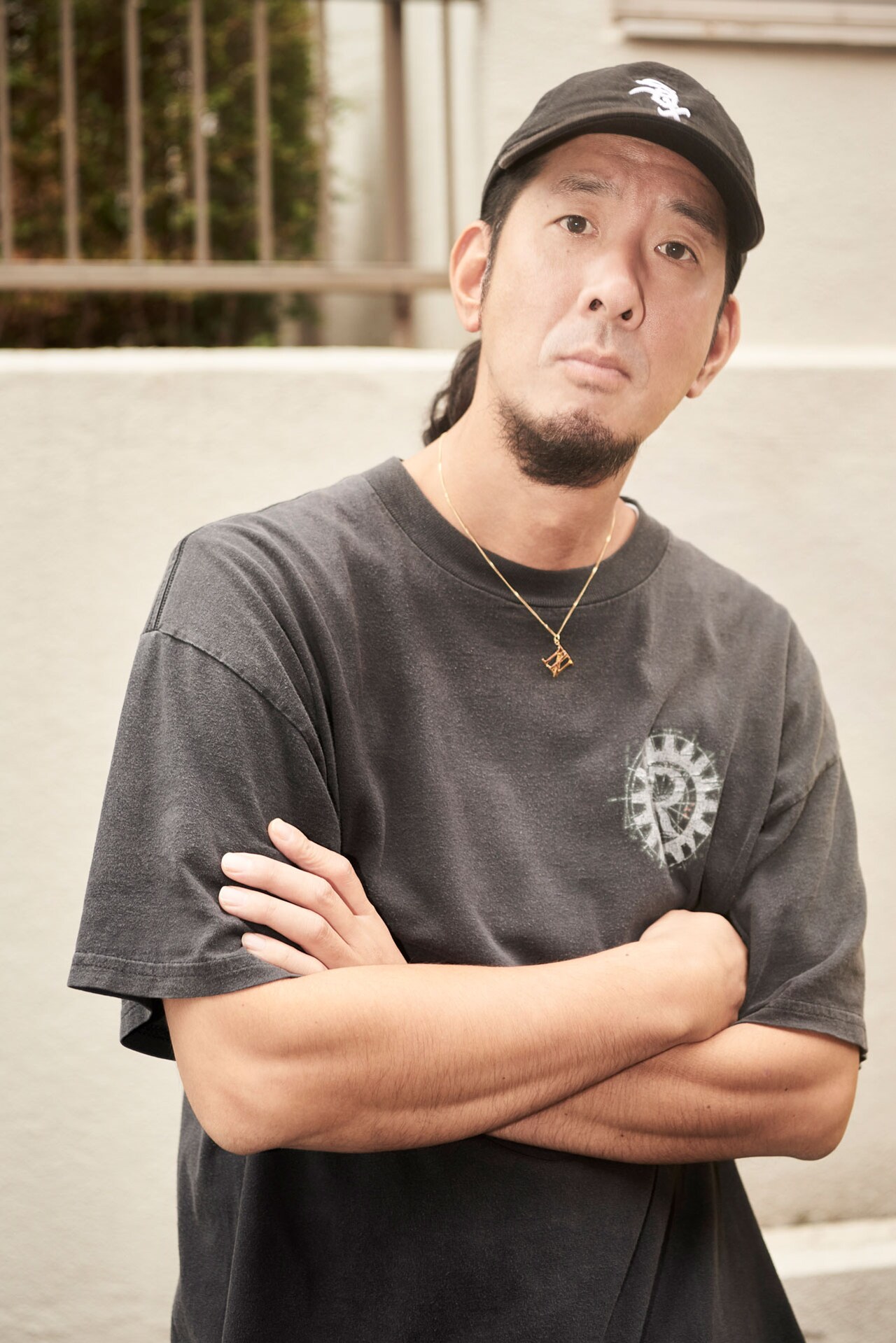 The BONEZ特集｜“今が最高”を更新し続ける4人の気骨、誰ひとりとして