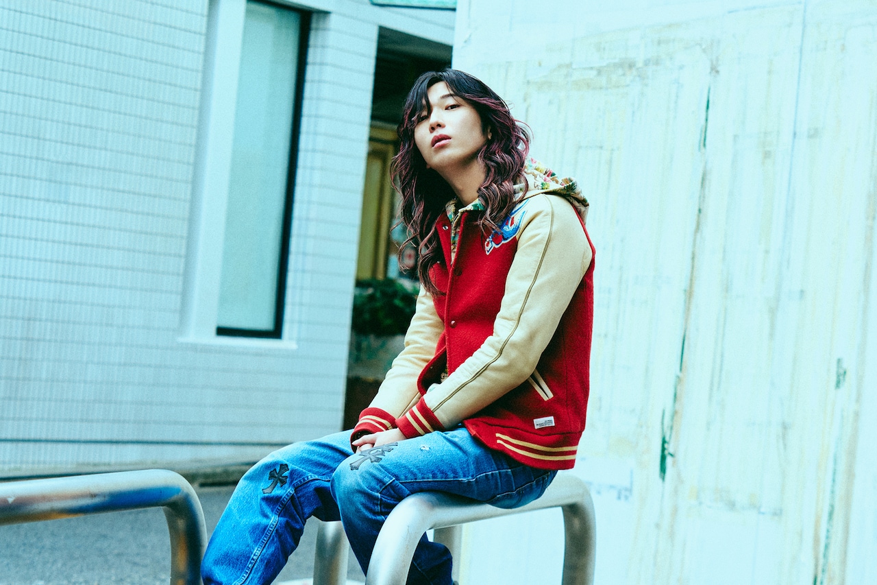 cherry chill will ANARCHY 舐達麻 BADHOP 福岡 ヒップホップシーン