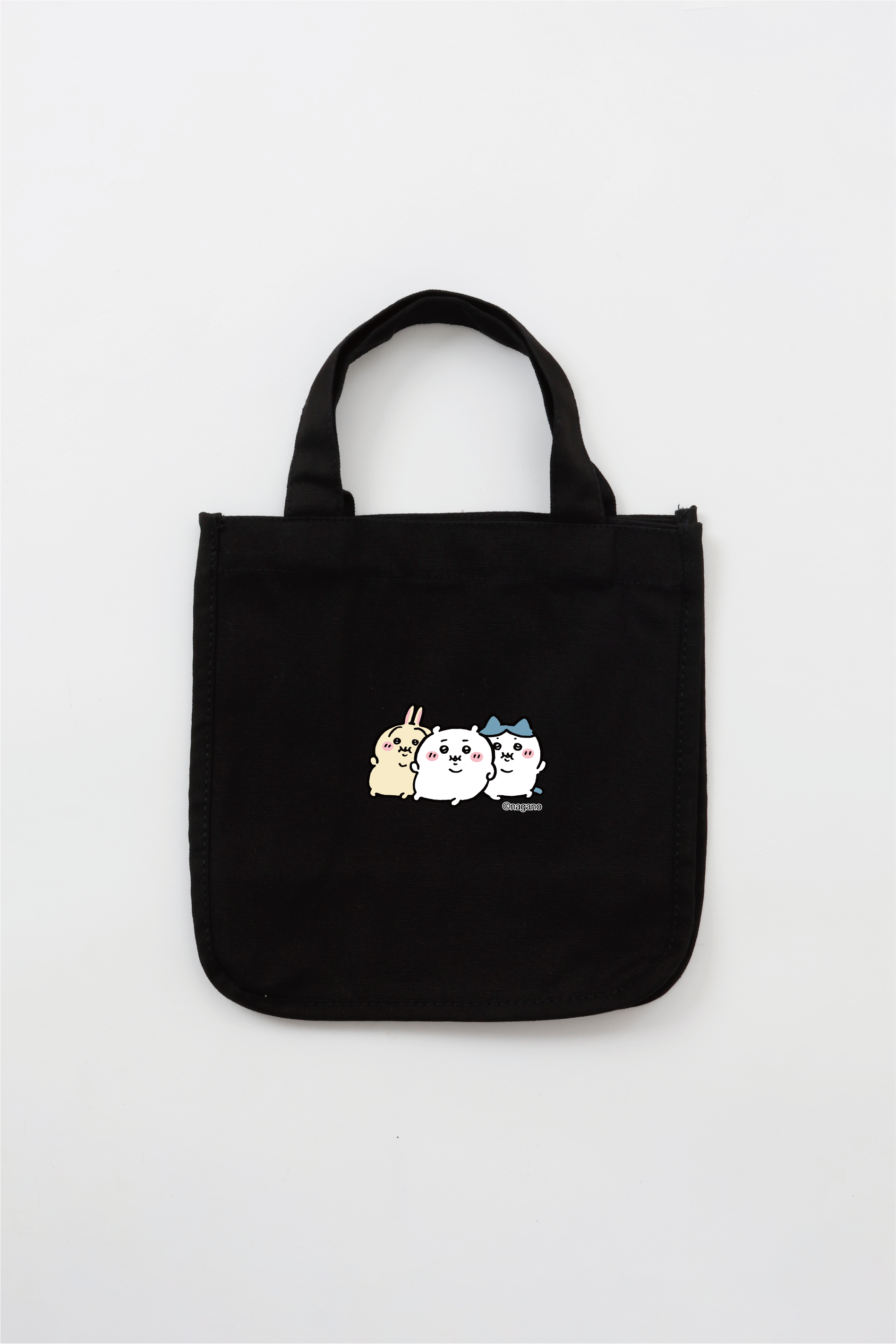 ちいかわ ぼっちゃり ランチトート – Talking Heads ODM