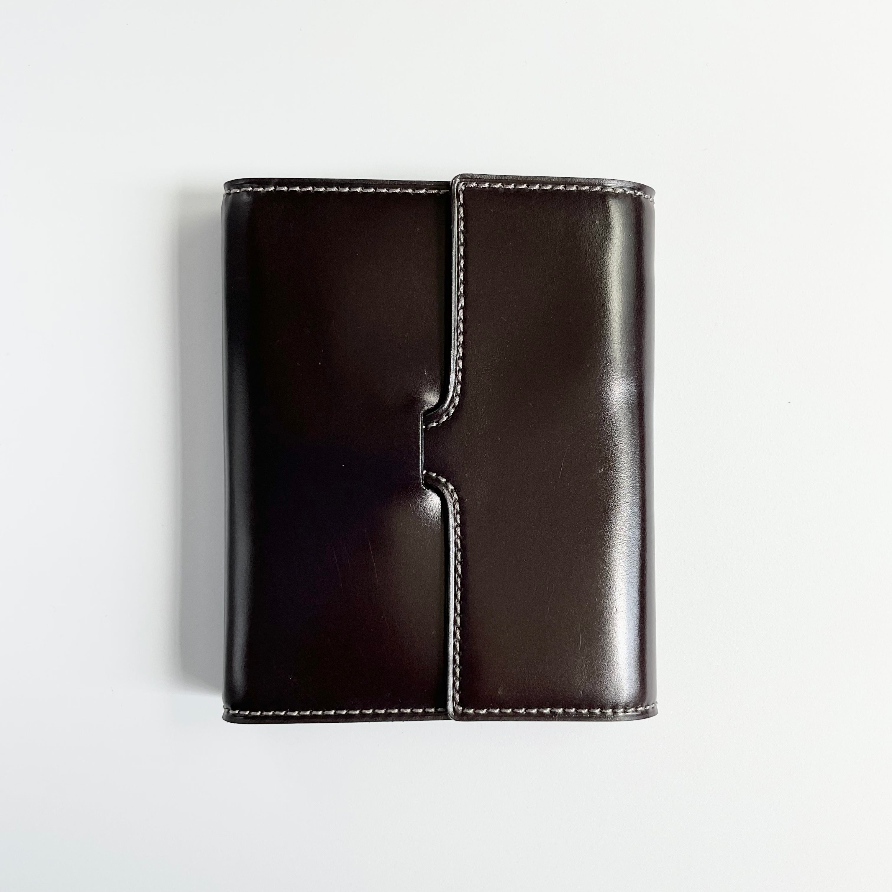 LOAPAD コードバンミニ5 13mm KAKUSHIシルバーリング