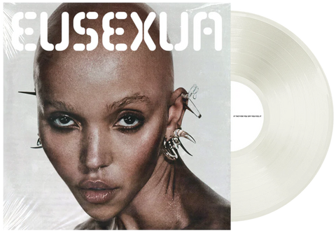 FKA TWIGS - EUSEXUA – ODDWAX RECORDS®