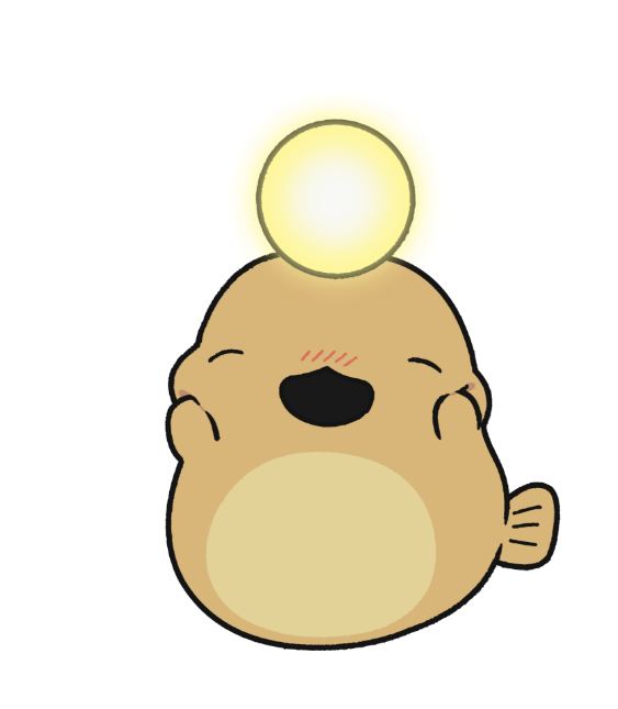 CHARACTER | アニメ「おでかけ子ザメ」公式サイト