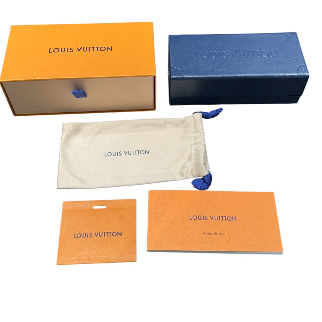 LOUIS VUITTON サングラス マイモノグラム ラウンド レディース | ODAFUKU