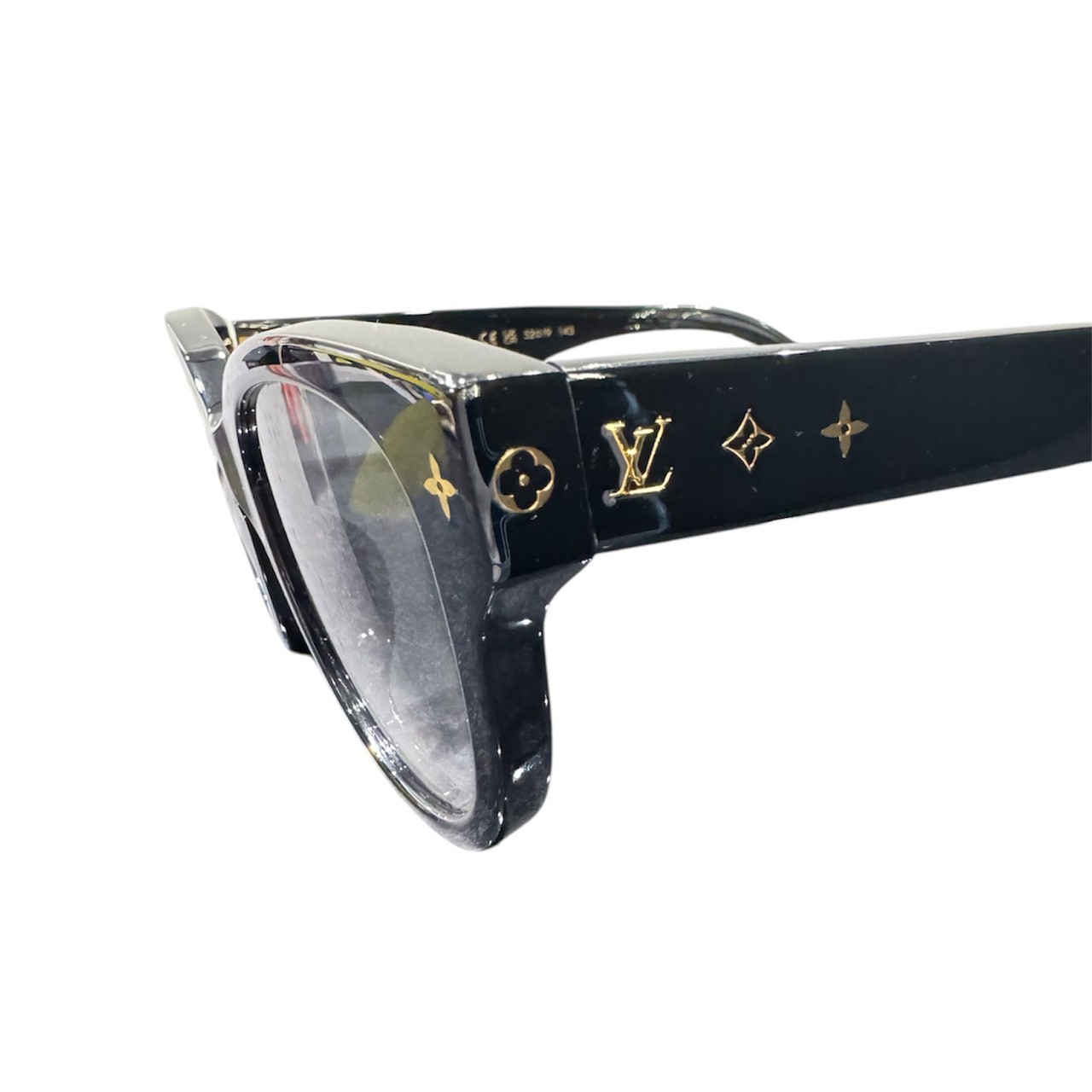 LOUIS VUITTON サングラス マイモノグラム ラウンド レディース | ODAFUKU