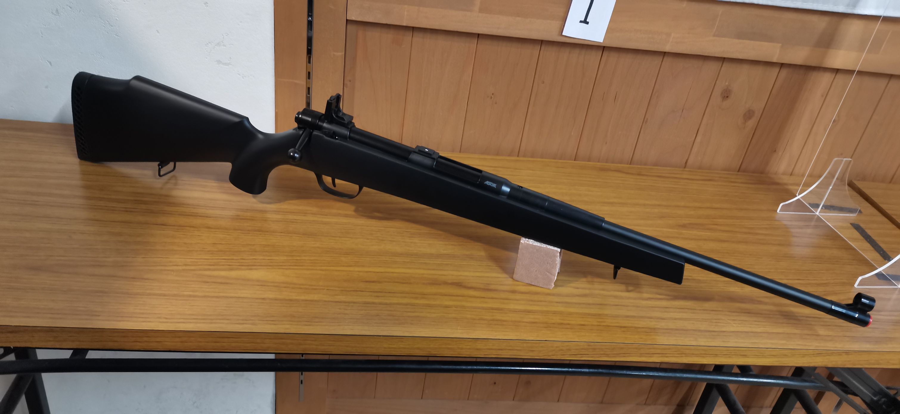 10歳以上用スナイパーライフルエアガンといえば…（レビュー） | 東京で