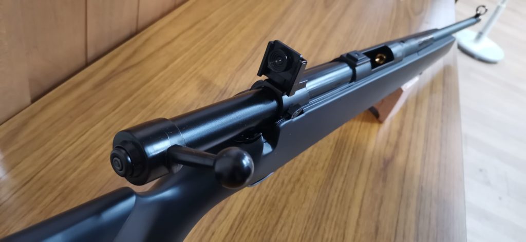 10歳以上用スナイパーライフルエアガンといえば…（レビュー） | 東京で