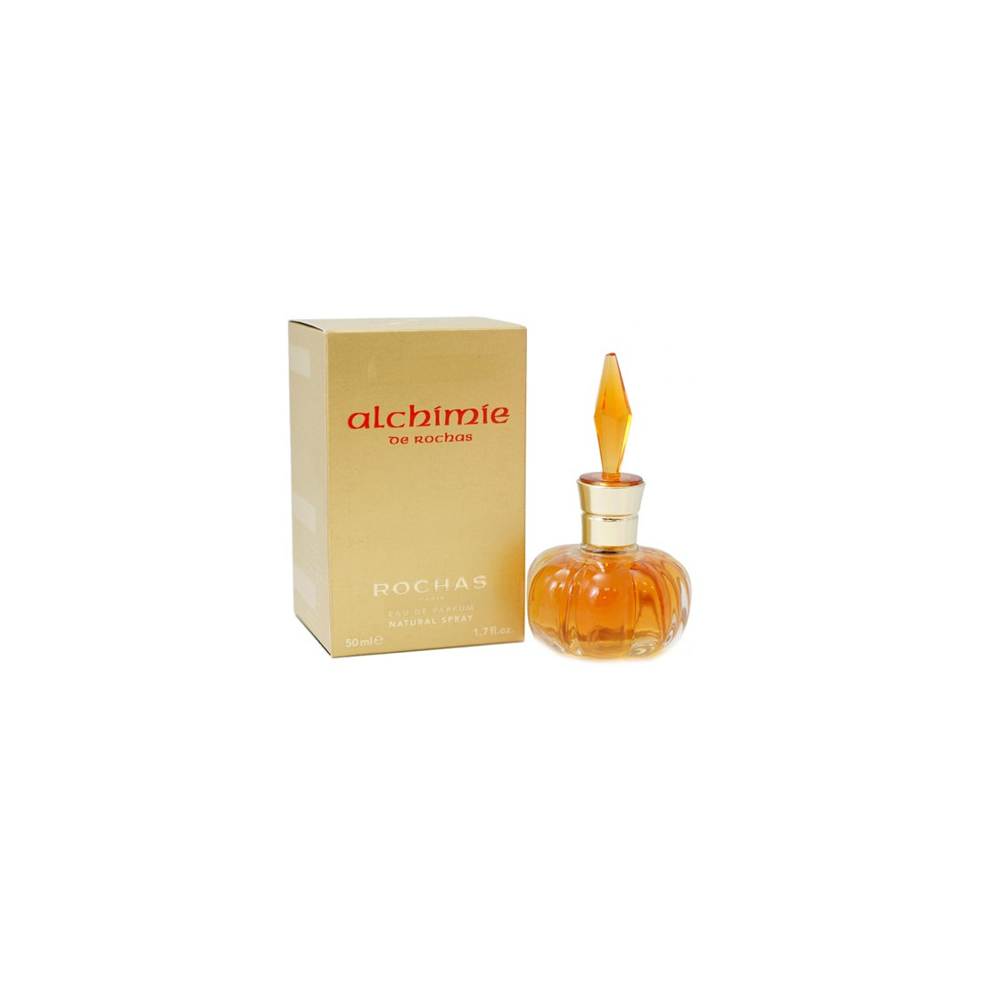 Perfumy Rochas Alchimie De Rochas, Tanie Perfumy, Próbki Perfum