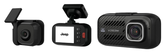 Jeep 純正ドライブレコーダーのご案内｜ジープ福井スタッフブログ